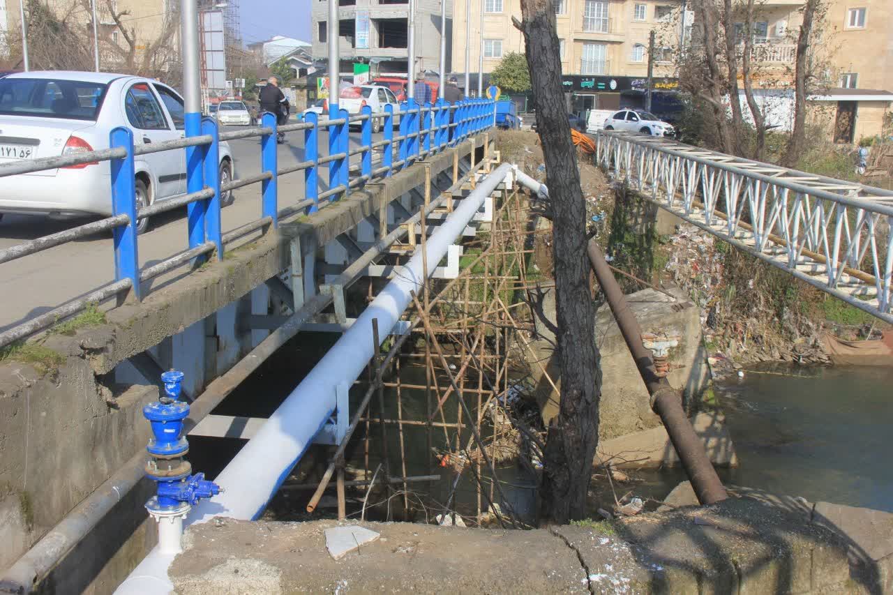 ۴ پروژه بهمناسبت دهه فجر در شهرستان رودسر به بهرهبرداری رسید