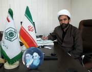 اعزام ۲۰ نفر از مبلغین به بقاع متبرکه استان کرمانشاه