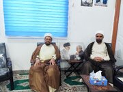 حضور در راهپیمایی ۲۲ بهمن حمایت از انقلاب و میثاق با ولایت و امامت است