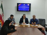 کاهش ۱۰ درصدی مصرف برق در خراسان جنوبی با مشارکت مردم