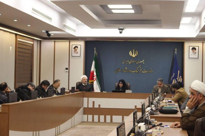 کانون‌های مساجد؛ دستیار امن وزارت ارشاد در توسعه فرهنگ، هنر و رسانه