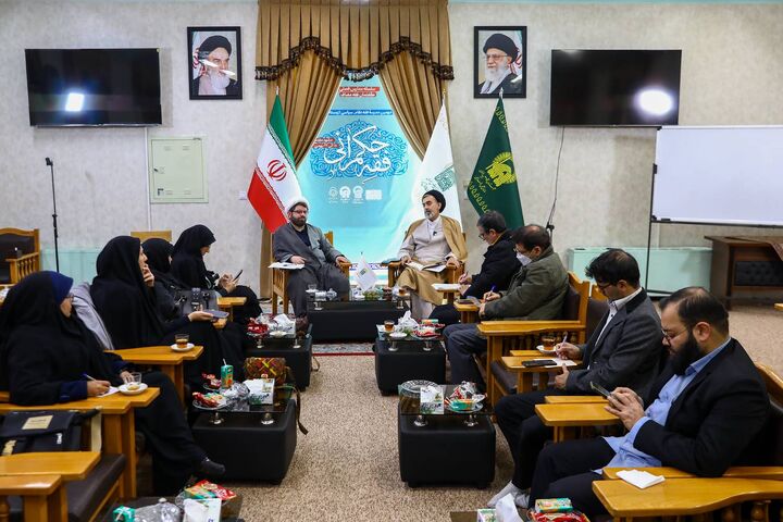 آغاز به کار دومین «مدرسه فقاهت» زمستانه