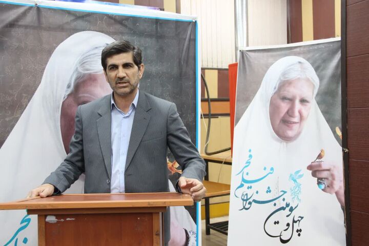 سینما در توسعه فکری و فرهنگی جامعه نقش‌آفرین است