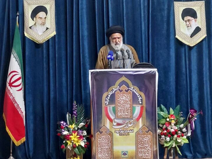 دهه فجر، دهه اعتلا، عظمت، شوکت و در برداشتن رسالت‌های الهی است