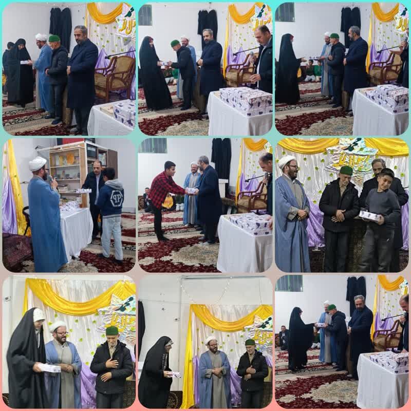 مسجد حضرت ابوالفضل(ع) در قلب مهرشهر/ از آرمان‌های بزرگ تا امکانات محدود