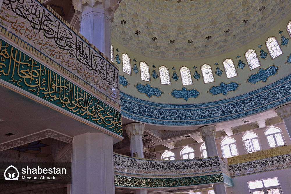 لیلا؛ از شمسآباد رفسنجان تا ستارگان مسجد