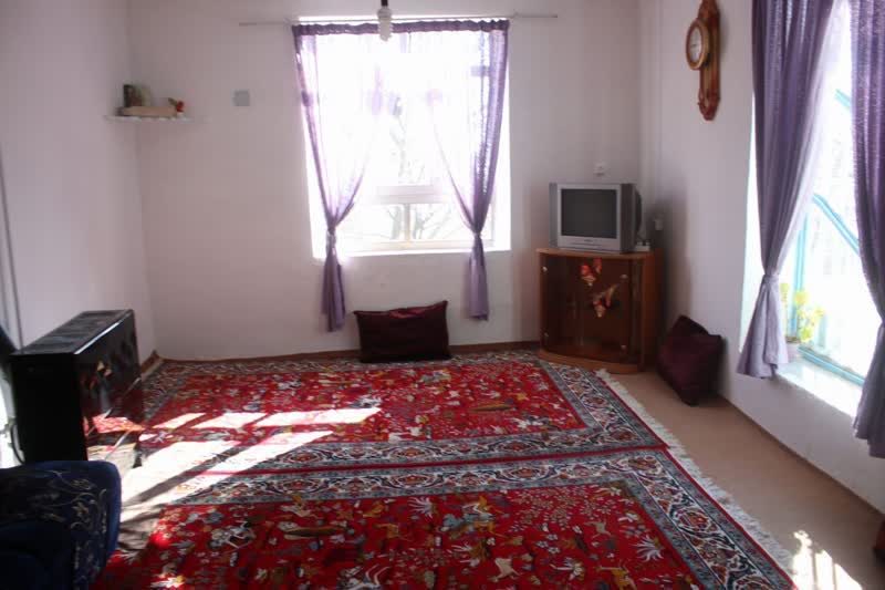 اقامتگاه بوم‌گردی روستای شینوه سردشت افتتاح شد