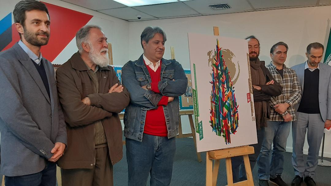 آکادمی هنرهای تجسمی فجر راه اندازی می شود / جشنواره تجسمی فجر نسبت به دیگر جشنواره ها تهی دست است