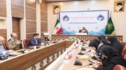اعلام برنامه های کمیته همیاری و سازمان‌های حمایتی ستاد دهه فجر
