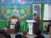 انقلاب اسلامی، انقلابی آگاهانه و از روی اعتقاد و باور است