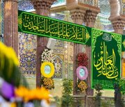 امام سجاد(ع)، الگوی ماندگار تبلیغ دین در بحران‌ها