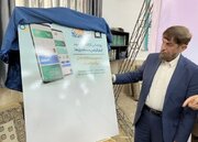 اپلیکیشن مسجدی‌ها، راهی برای گسترش خدمات مساجد به محلات کم‌برخوردار