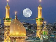 طرح ویژه اقامت ۱۰ روزه نوروزی در مشهد