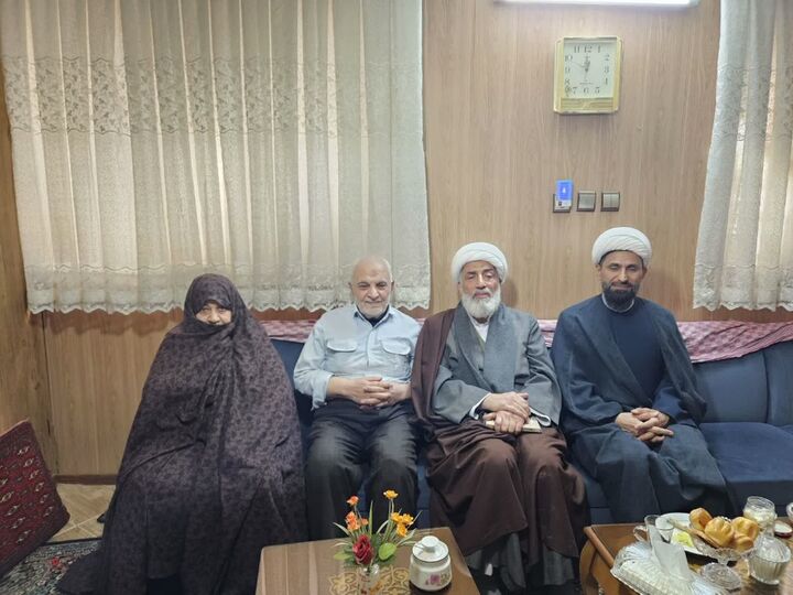 جانبازان، سند زنده ایثار و فداکاری در انقلاب اسلامی هستند