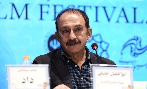 «دادِ» جلیلی برای مسئولان/ تلنگر سینما درباره تقدس قسم