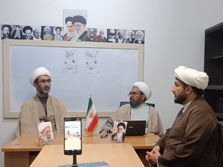 گزاره‌های فلسفه اسلامی منجر به تحول در علوم انسانی می‌شوند