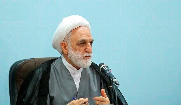 رئیس قوه قضائیه به آذربایجان غربی سفر می‌کند