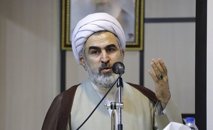 همایش بین‌المللی تفسیر تسنیم برگزار می‌شود