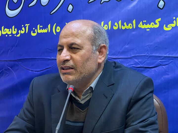 ‍ پرداخت ماهیانه بیش از ١١٠ میلیارد تومان به مددجویان کمیته امداد