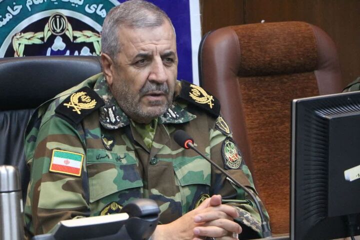 کار دشمن پنهان نگه داشتن حقایق و پیشرفت‌ها است