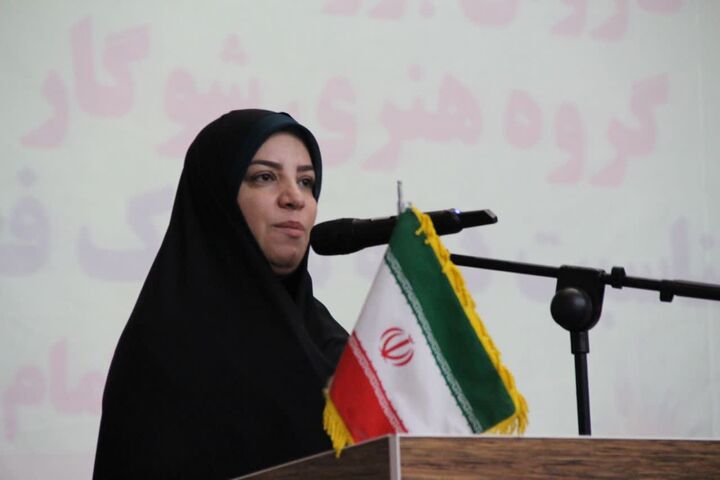 آغاز به کار چهلمین جشنواره موسیقی فجر در لرستان با ۷ اجرا