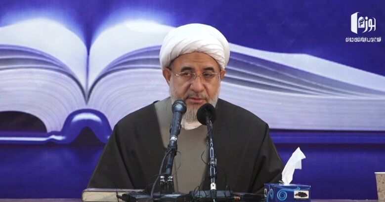 اگر حوزه فقهالاجتماع را توسعه ندهد، منزوی میشود