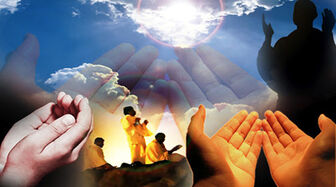 صحیفه سجادیه؛ پناه گرفتاران| از روزهای سخت کرونا تا ایام دشوار جبهه مقاومت