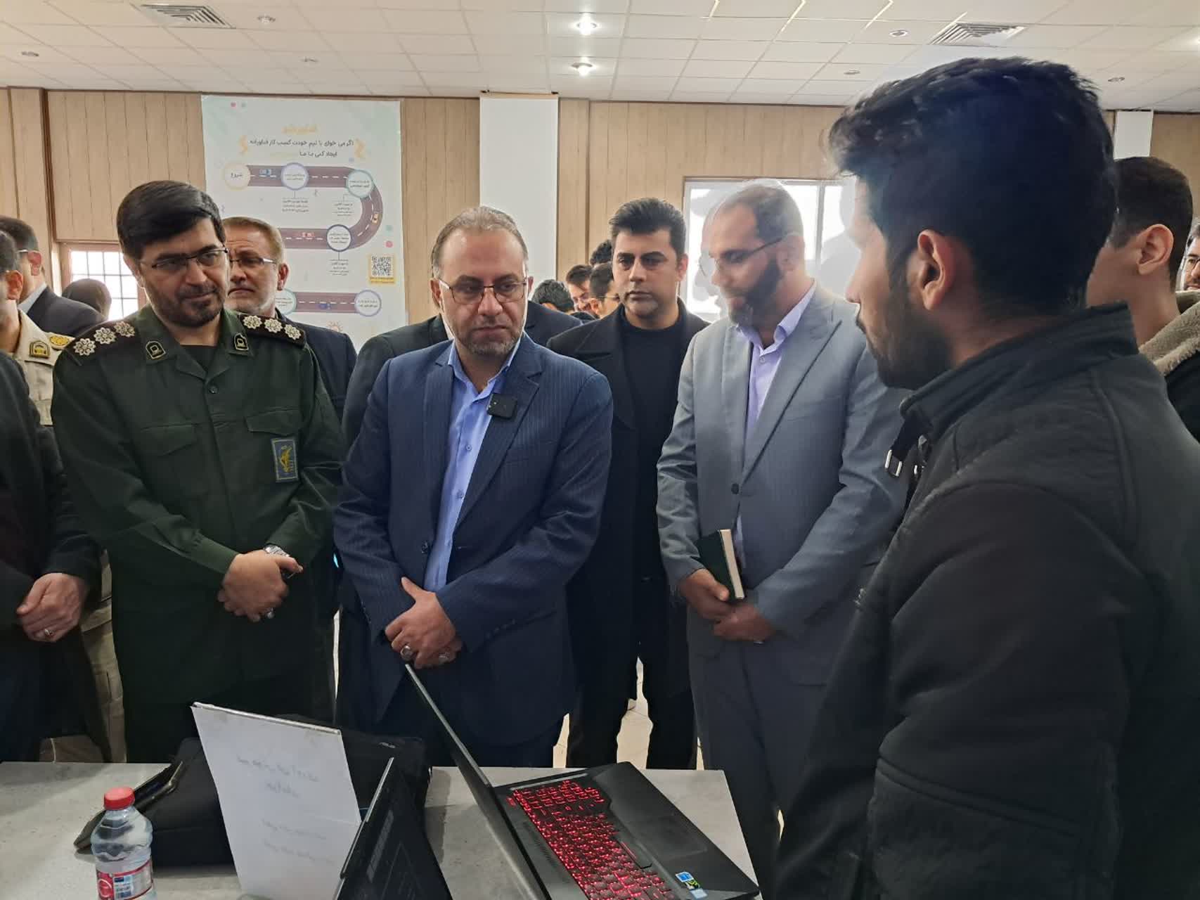 اختصاص بیش از هزار میلیارد تومان به گسترش طرح های علمی و فن آورانه در کشور