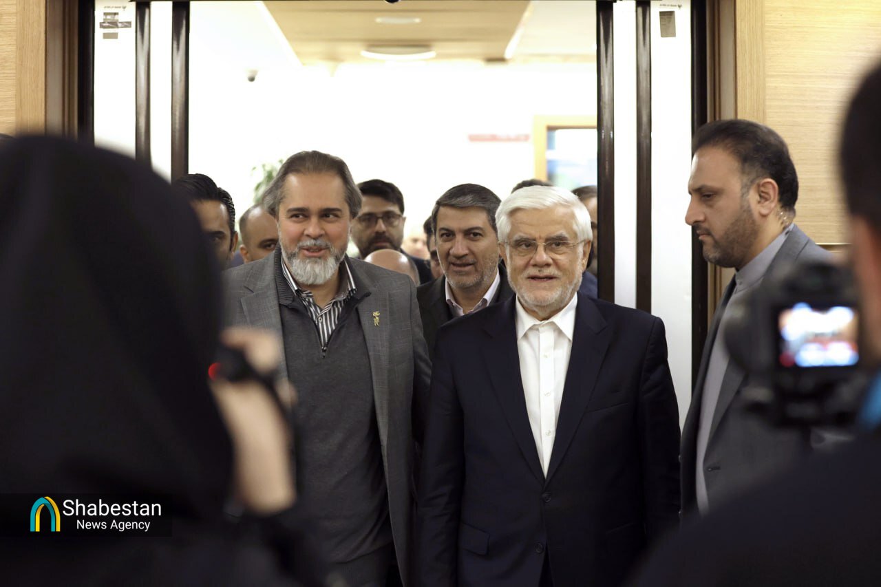 تنور داغ «رها»، «اسفند» و «بچه مردم» در سرمای کاخ جشنواره