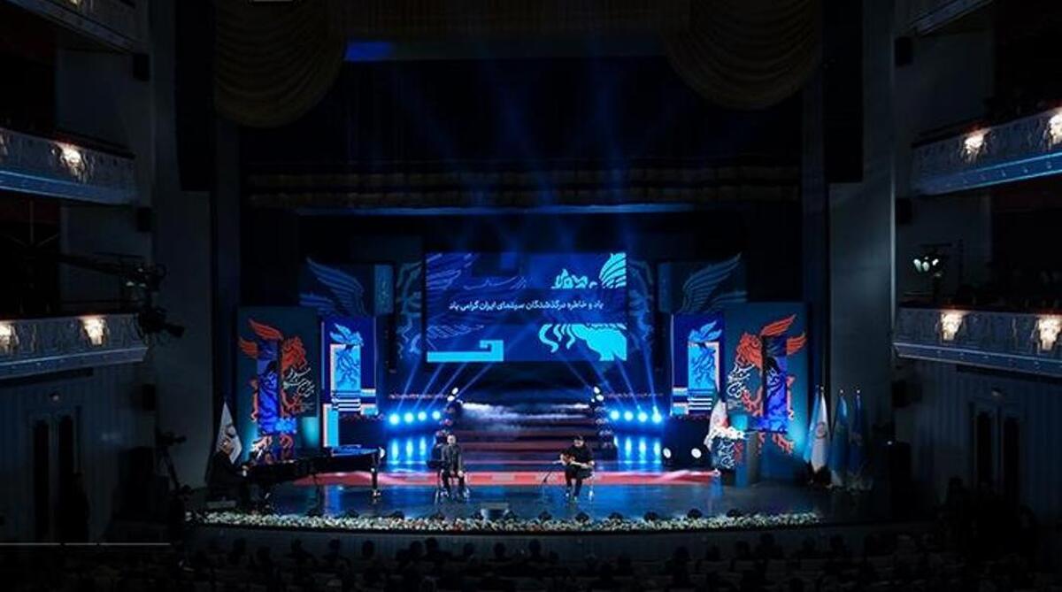 تنور داغ «رها»، «اسفند» و «بچه مردم» در سرمای کاخ جشنواره