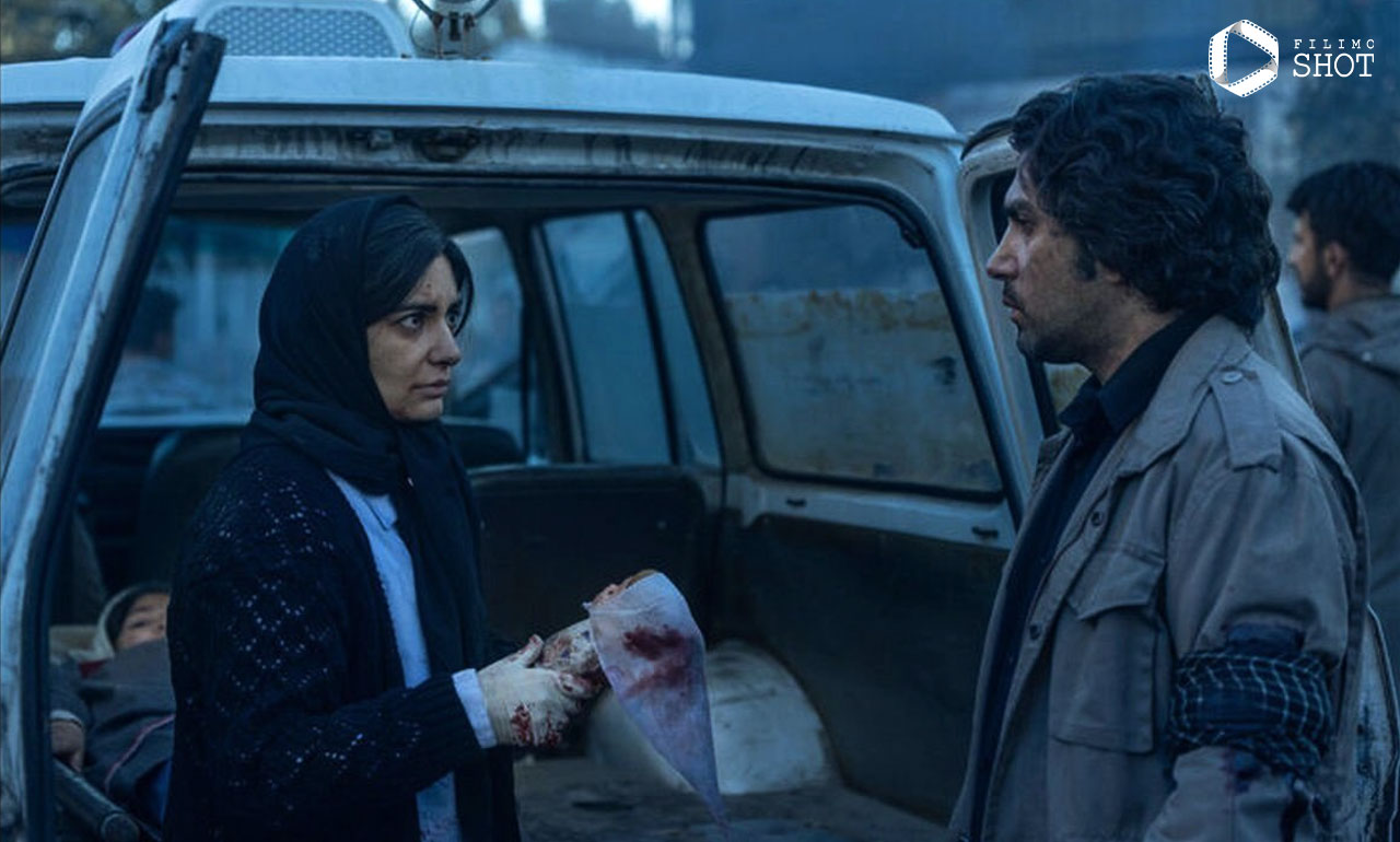 تنور داغ «رها»، «اسفند» و «بچه مردم» در سرمای کاخ جشنواره