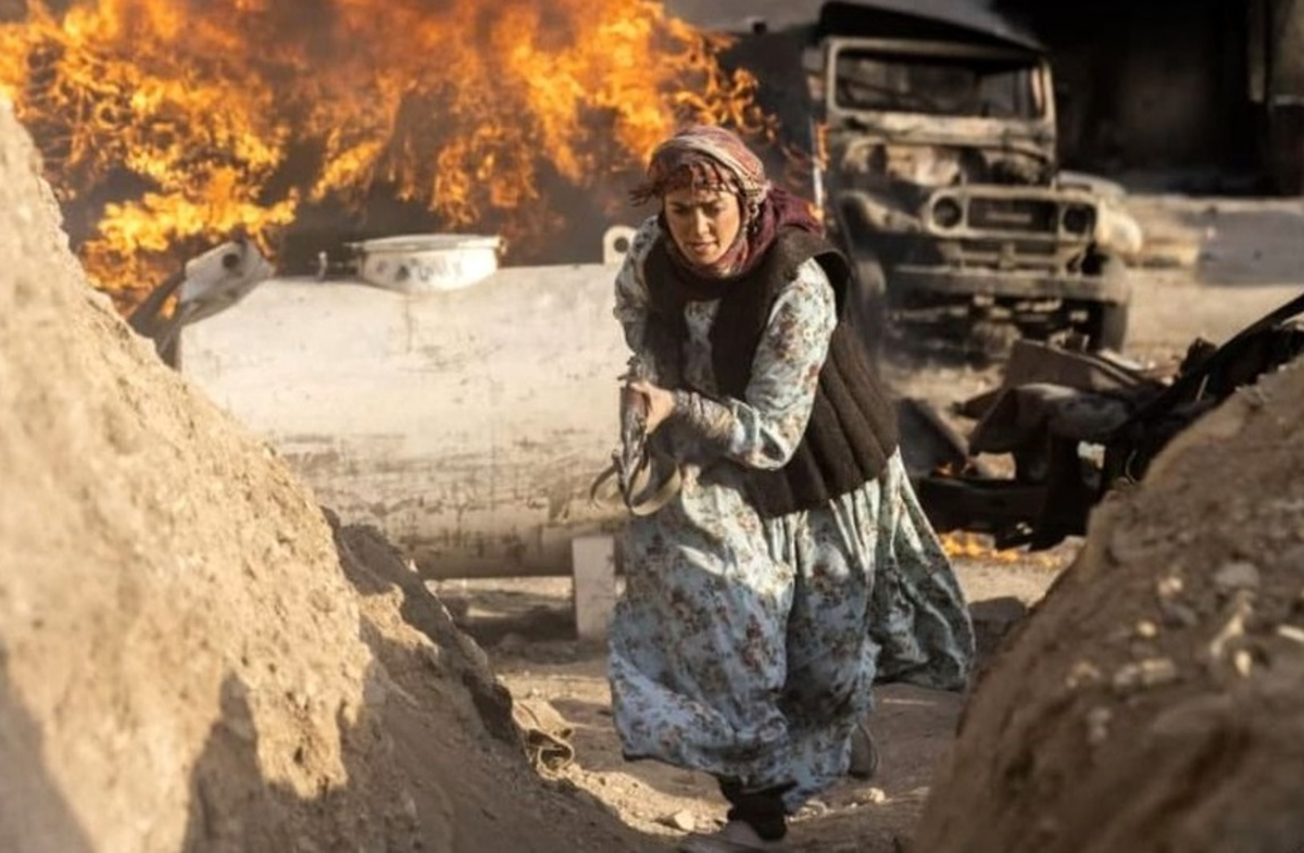 تنور داغ «رها»، «اسفند» و «بچه مردم» در سرمای کاخ جشنواره