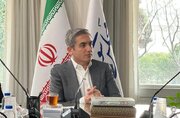 مجلس تسهیلگر بازار اشتغال نخبگان گردشگری می‎شود