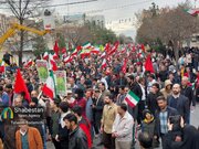 جزئیات مراسم یوم‌الله ۲۲ بهمن در کرمان اعلام شد