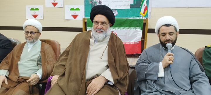 عدم هماهنگی بین متولیان امور دینی باعث آسیب های فراوان می شود