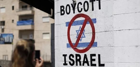 بایکوت محصولات اسرائیل توسط نسل «Z»