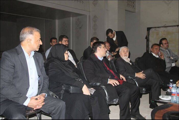 تکمیل موزه منطقه‌ای خوزستان اولویت وزارتخانه است