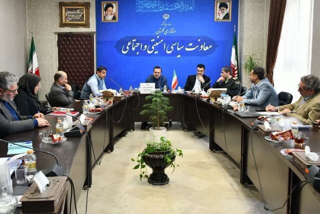 رسانه‌ها با تولید محتوای اثرگذار نقش مهمی در حوزه پیشگیری دارند