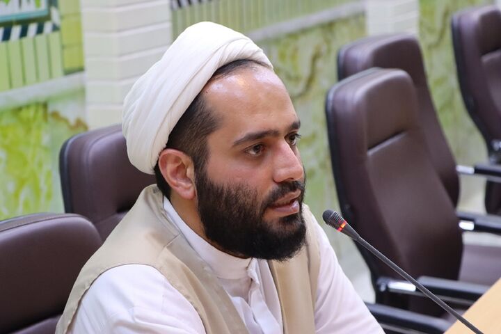 «ثبت خاطرات مسجد» در چهارمحال و بختیاری کلید خورد