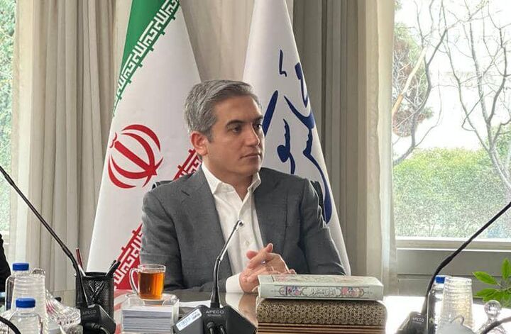 مجلس تسهیلگر بازار اشتغال نخبگان گردشگری می‎شود