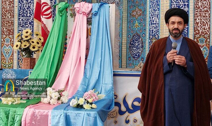 مدرسه‌ای در کوهبنان به عنوان الگوی کشوری مسابقه درس‌هایی از قرآن معرفی شد