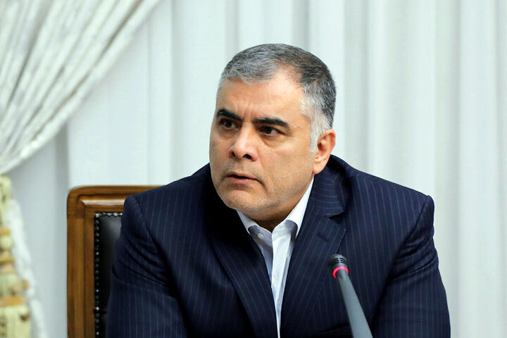 به‌زودی قرارداد بزرگ نفتی در کشور امضا می‌شود