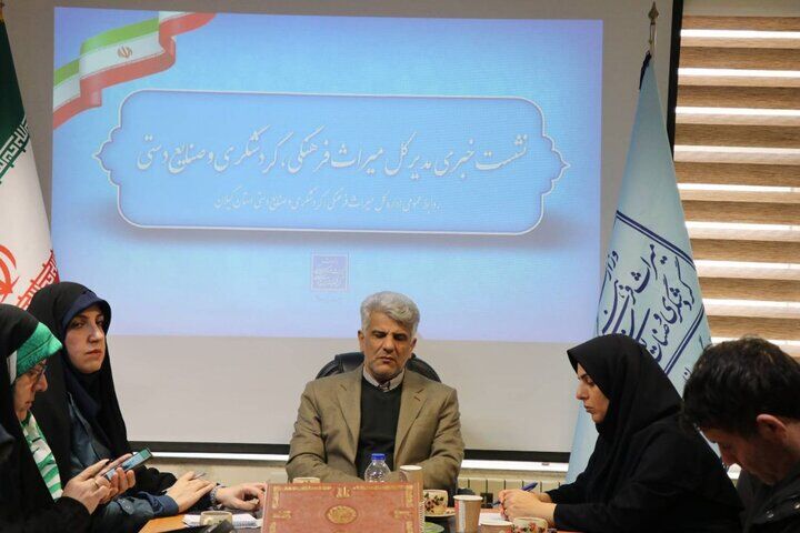 لاهیجان شهر تاریخی جهان اسلام می شود