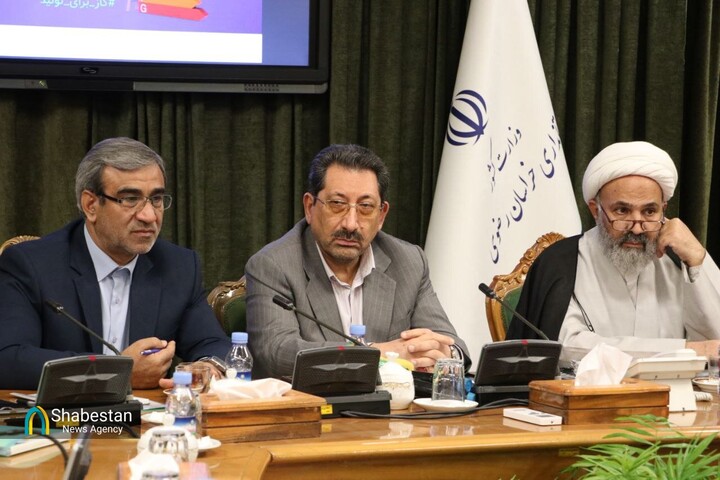 وزیر صمت: مدیریت‌مصرف راه‌ خروج از ناترازی انرژی است