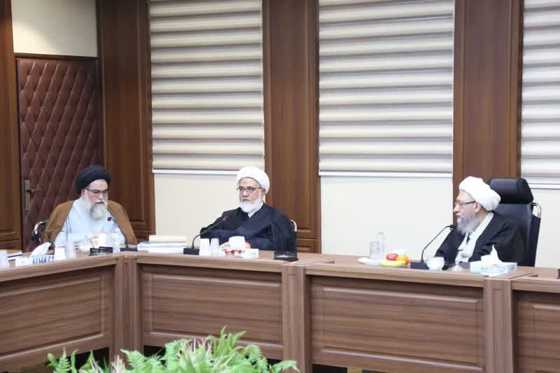 روح اسلام و شریعت باید در مفاد قوانین ما تجلی پیدا کند