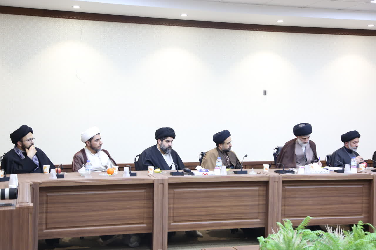 روح اسلام و شریعت باید در مفاد قوانین ما تجلی پیدا کند