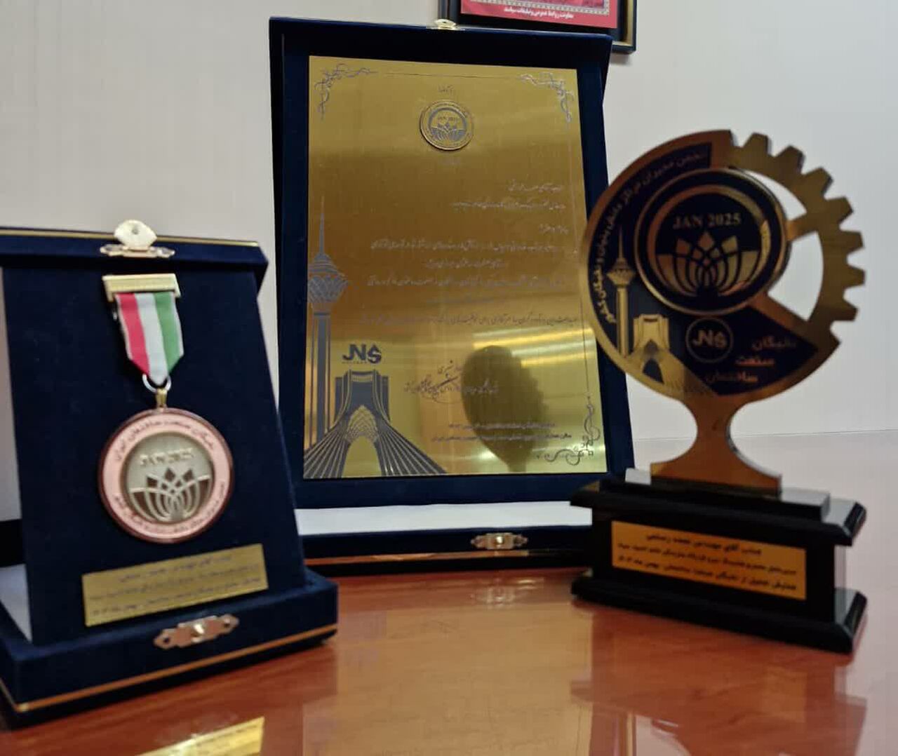 گردهمایی مدیران دانش بنیان و نخبگان عرصه مدیریت پروژه کشور در مشهد