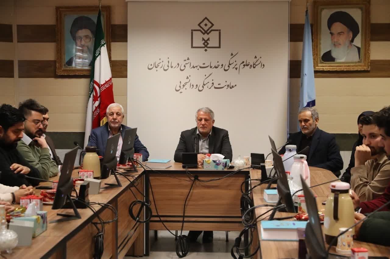 فعالیتهای فرهنگی، نقش کلیدی در شکلدهی هویت اجتماعی دانشجویان دارد