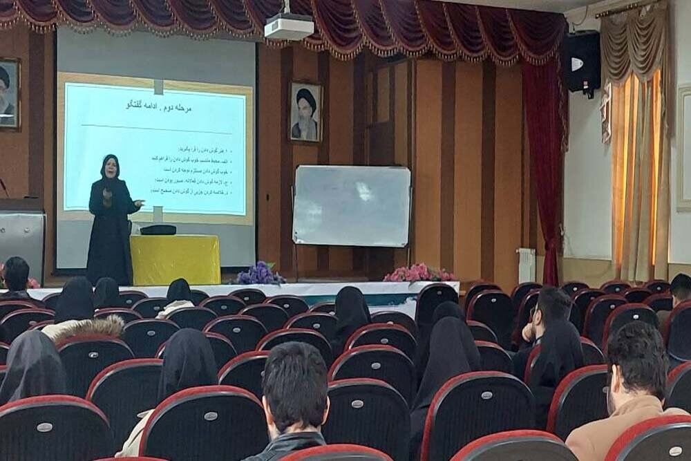 فعالیتهای فرهنگی، نقش کلیدی در شکلدهی هویت اجتماعی دانشجویان دارد