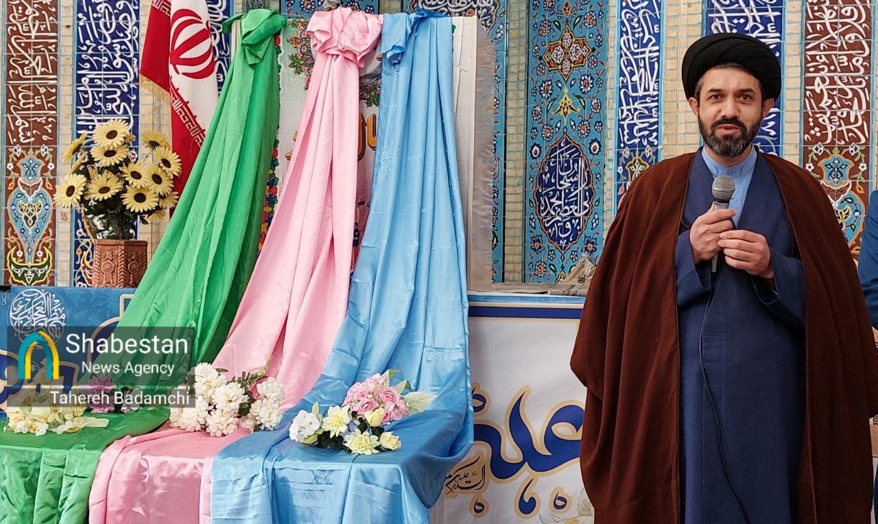 شناخت امام زمان(عج) رسالت زینبی منتظران/ توصیه به خواندن روزانه دعای معرفت در عصر غیبت